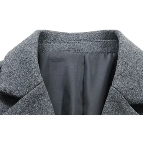 Replica Christian Dior Jackets Long Sleeved For Men #1445076 $68.00 USD for Wholesale