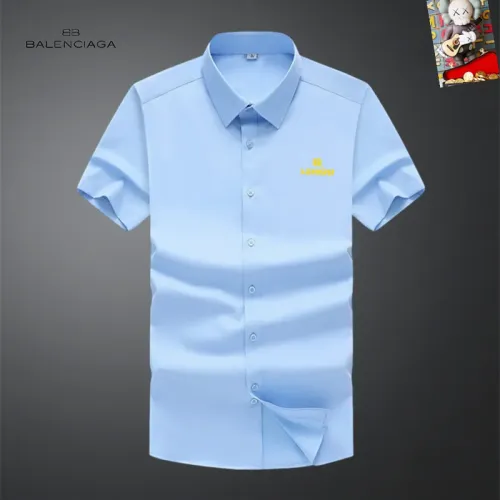 Gucci Shirts Short Sleeved For Unisex #1445244 $38.00 USD, Wholesale Replica Gucci Shirts