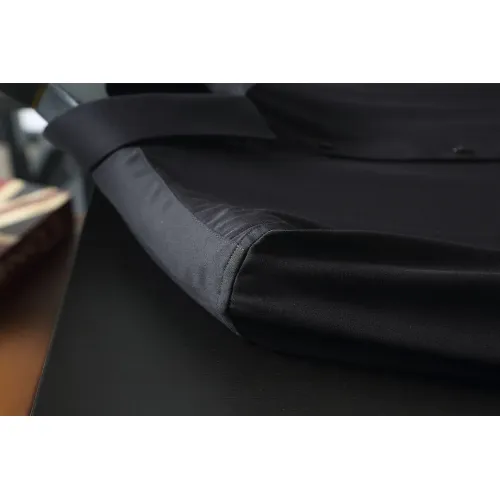 Replica Prada Shirts Long Sleeved For Unisex #1445304 $40.00 USD for Wholesale