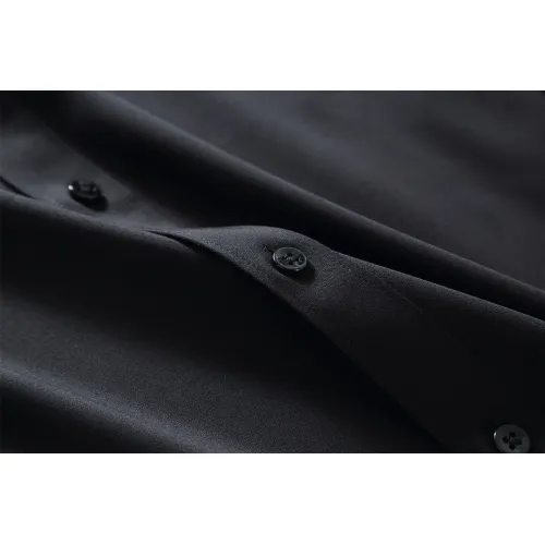 Replica Prada Shirts Long Sleeved For Unisex #1445304 $40.00 USD for Wholesale