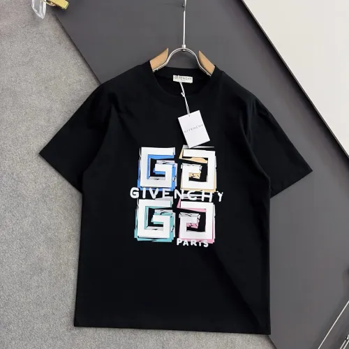 Givenchy T-Shirts Short Sleeved For Men #1445560