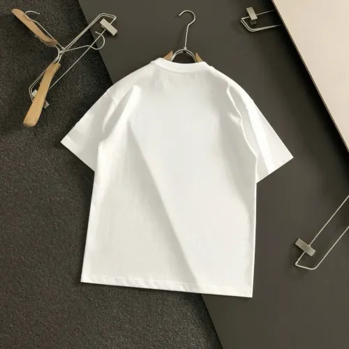 Replica Gucci T-Shirts Short Sleeved For Men #1445571 $40.00 USD for Wholesale