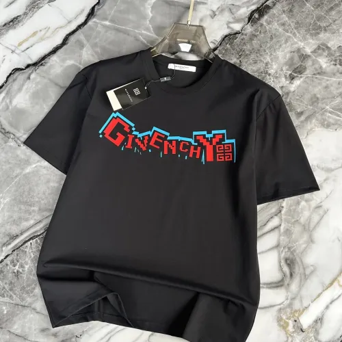 Fendi T-Shirts Short Sleeved For Men #1445602 $40.00 USD, Wholesale Replica Fendi T-Shirts