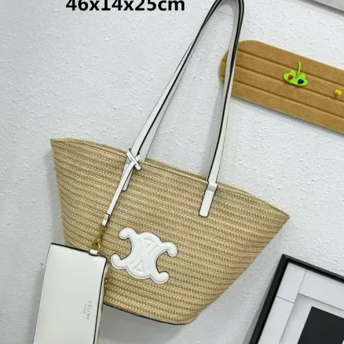 Celine Shoulder Bags For Women #1445642