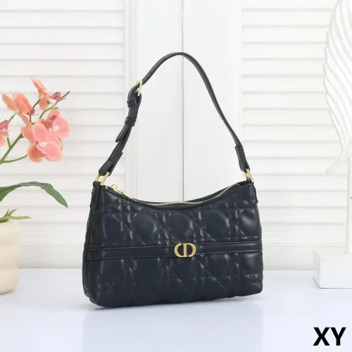 Christian Dior Shoulder Bags For Women #1445658