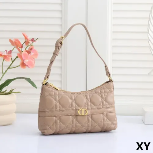 Christian Dior Shoulder Bags For Women #1445659