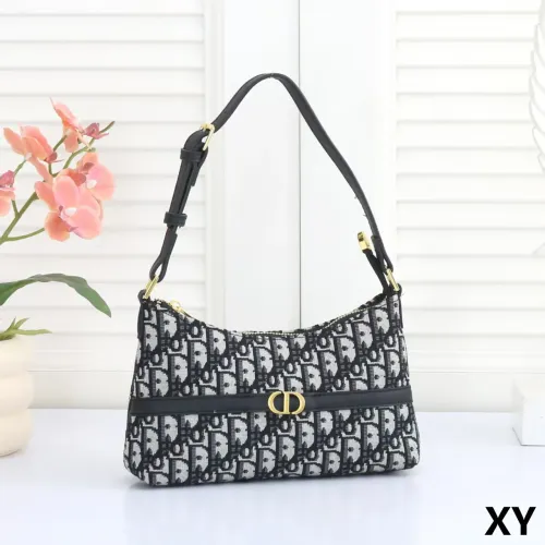 Christian Dior Shoulder Bags For Women #1445662