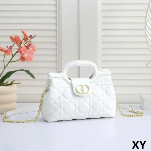 Christian Dior Messenger Bags For Women #1445665