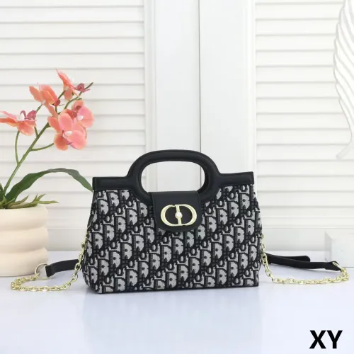 Christian Dior Messenger Bags For Women #1445667