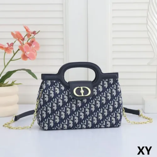 Christian Dior Messenger Bags For Women #1445669 $34.00 USD, Wholesale Replica Christian Dior Messenger Bags
