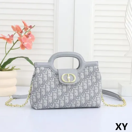 Christian Dior Messenger Bags For Women #1445670 $34.00 USD, Wholesale Replica Christian Dior Messenger Bags