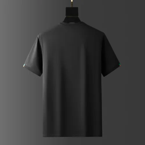 Replica Gucci Tracksuits Short Sleeved For Men #1445678 $68.00 USD for Wholesale