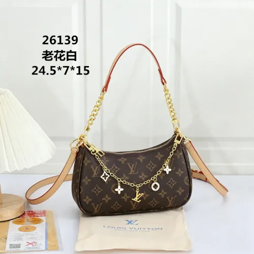 Louis Vuitton Shoulder Bags For Women #1445683