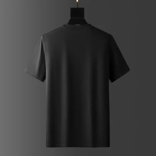 Replica Armani Tracksuits Short Sleeved For Men #1445685 $68.00 USD for Wholesale