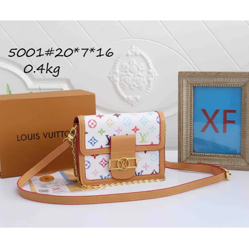 Louis Vuitton Messenger Bags For Women #1445701