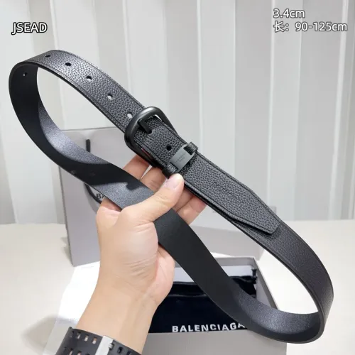 Balenciaga AAA Quality Belts For Unisex #1445710 $56.00 USD, Wholesale Replica Balenciaga AAA Quality Belts