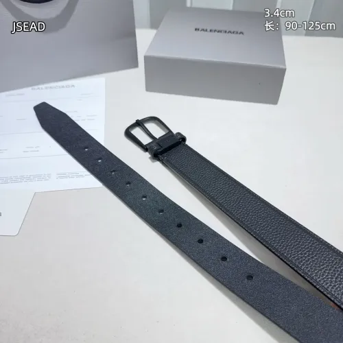 Replica Balenciaga AAA Quality Belts For Unisex #1445710 $56.00 USD for Wholesale