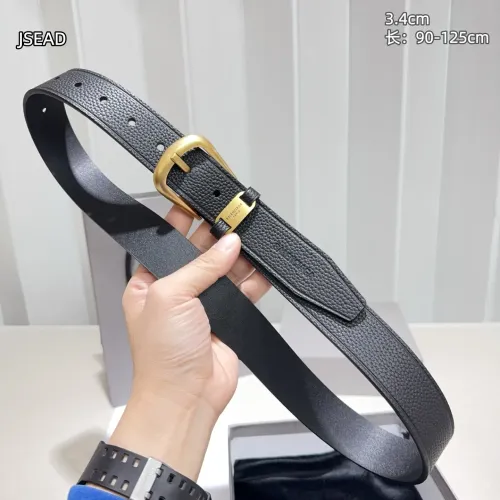 Balenciaga AAA Quality Belts For Unisex #1445711 $56.00 USD, Wholesale Replica Balenciaga AAA Quality Belts