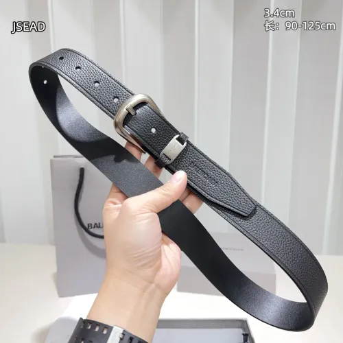 Balenciaga AAA Quality Belts For Unisex #1445712 $56.00 USD, Wholesale Replica Balenciaga AAA Quality Belts