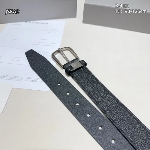 Replica Balenciaga AAA Quality Belts For Unisex #1445712 $56.00 USD for Wholesale