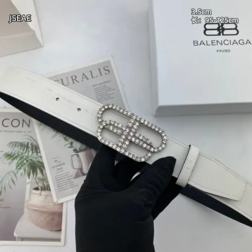 Balenciaga AAA Quality Belts For Unisex #1445713 $60.00 USD, Wholesale Replica Balenciaga AAA Quality Belts