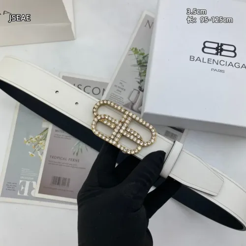 Balenciaga AAA Quality Belts For Unisex #1445714 $60.00 USD, Wholesale Replica Balenciaga AAA Quality Belts
