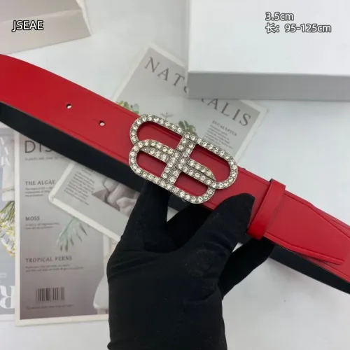 Balenciaga AAA Quality Belts For Unisex #1445715 $60.00 USD, Wholesale Replica Balenciaga AAA Quality Belts