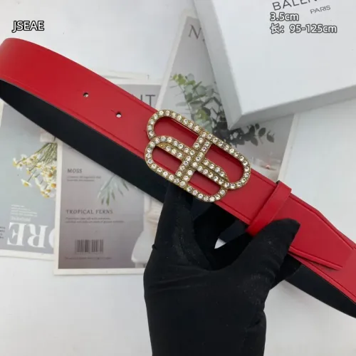 Balenciaga AAA Quality Belts For Unisex #1445716 $60.00 USD, Wholesale Replica Balenciaga AAA Quality Belts