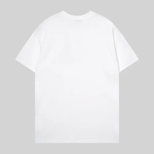 Replica Burberry T-Shirts Short Sleeved For Unisex #1445746 $32.00 USD for Wholesale