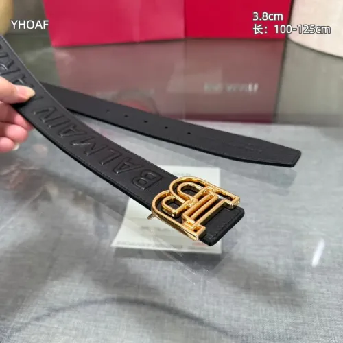 Balmain AAA Quality Belts For Men #1445771