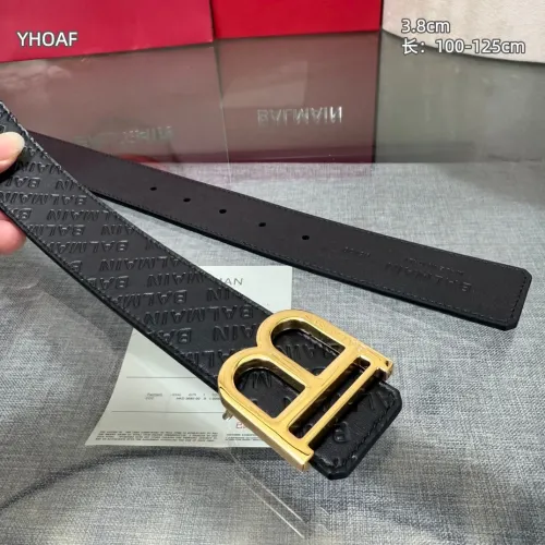 Balmain AAA Quality Belts For Men #1445778