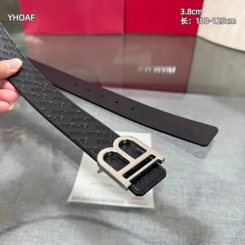 Balmain AAA Quality Belts For Men #1445779