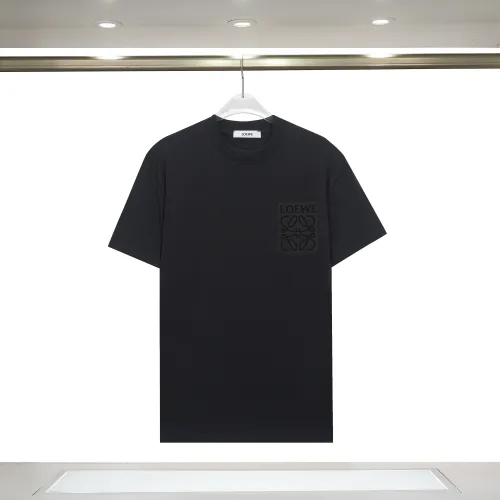 LOEWE T-Shirts Short Sleeved For Unisex #1445825 $32.00 USD, Wholesale Replica LOEWE T-Shirts