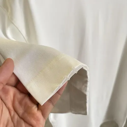 Replica Balenciaga T-Shirts Short Sleeved For Unisex #1445857 $45.00 USD for Wholesale