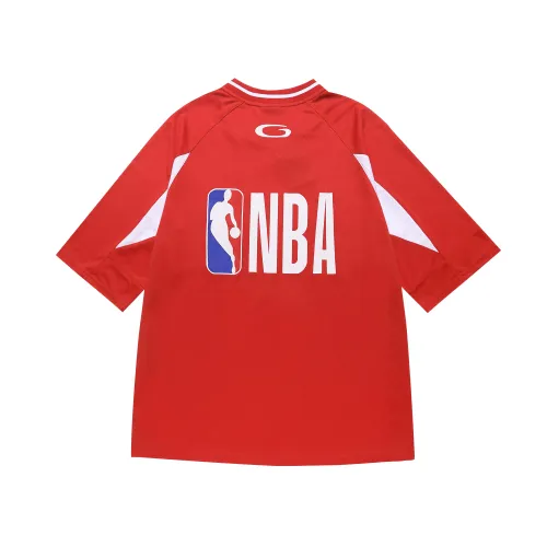 Replica Balenciaga T-Shirts Short Sleeved For Unisex #1445866 $45.00 USD for Wholesale