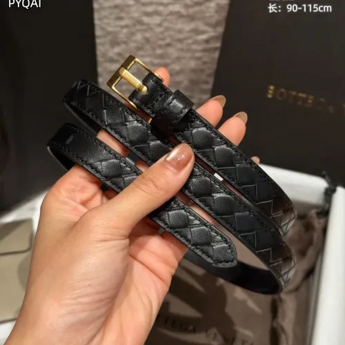 Bottega Veneta AAA Quality Belts For Women #1445881 $76.00 USD, Wholesale Replica Bottega Veneta AAA Belts