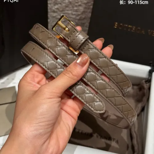 Bottega Veneta AAA Quality Belts For Women #1445882 $76.00 USD, Wholesale Replica Bottega Veneta AAA Belts