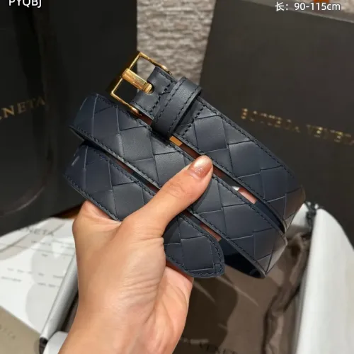 Bottega Veneta AAA Quality Belts For Women #1445885 $80.00 USD, Wholesale Replica Bottega Veneta AAA Belts