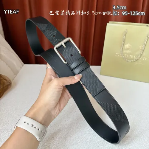 Burberry AAA Quality Belts For Men #1445899 $64.00 USD, Wholesale Replica Burberry AAA Quality Belts