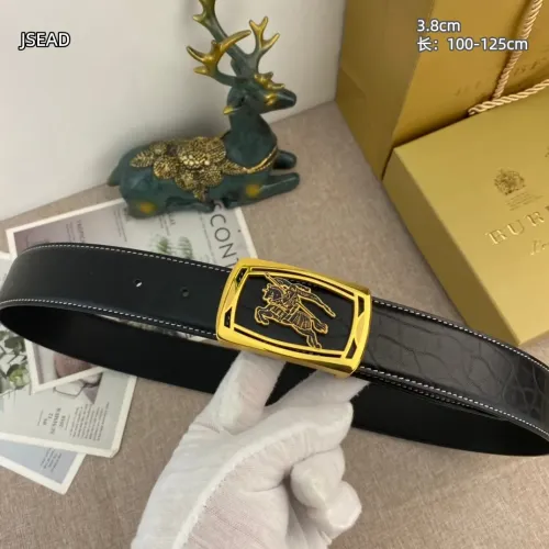 Burberry AAA Quality Belts For Men #1445901 $56.00 USD, Wholesale Replica Burberry AAA Quality Belts