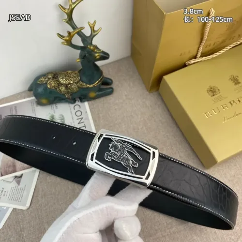 Burberry AAA Quality Belts For Men #1445902 $56.00 USD, Wholesale Replica Burberry AAA Quality Belts