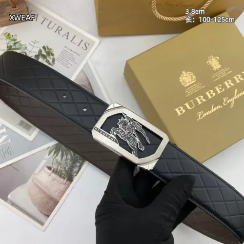 Burberry AAA Quality Belts For Men #1445906 $64.00 USD, Wholesale Replica Burberry AAA Quality Belts