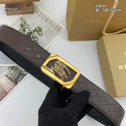 Burberry AAA Quality Belts For Men #1445907 $64.00 USD, Wholesale Replica Burberry AAA Quality Belts