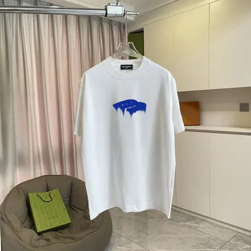 Balenciaga T-Shirts Short Sleeved For Unisex #1445940 $45.00 USD, Wholesale Replica Balenciaga T-Shirts
