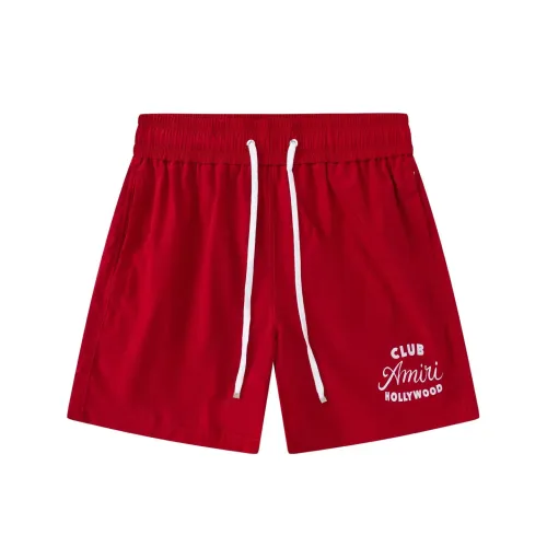 Amiri Pants For Unisex #1446027 $48.00 USD, Wholesale Replica Amiri Pants