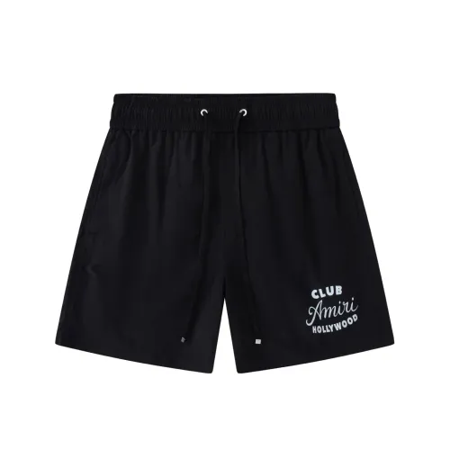 Amiri Pants For Unisex #1446028 $48.00 USD, Wholesale Replica Amiri Pants