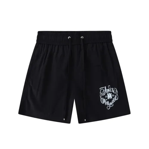Amiri Pants For Unisex #1446029 $48.00 USD, Wholesale Replica Amiri Pants
