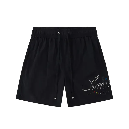Amiri Pants For Unisex #1446031 $52.00 USD, Wholesale Replica Amiri Pants