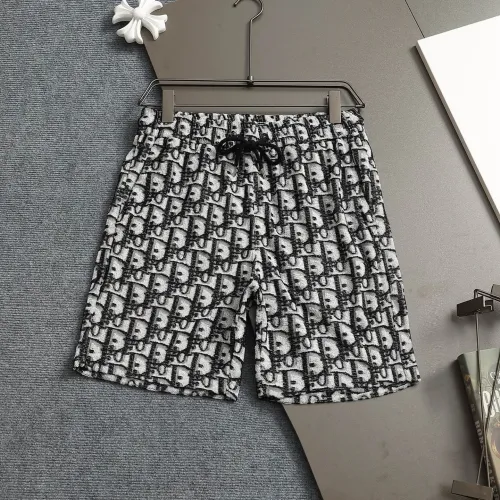 Christian Dior Pants For Unisex #1446039 $48.00 USD, Wholesale Replica Christian Dior Pants