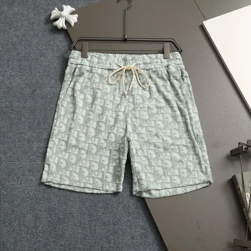 Christian Dior Pants For Unisex #1446041 $48.00 USD, Wholesale Replica Christian Dior Pants